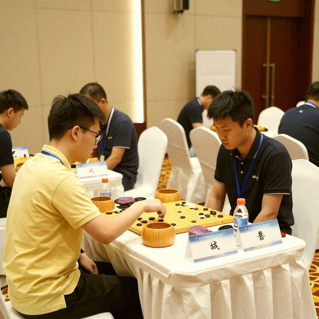 Nước thứ 68 và giới hạn của thể lực: Cờ vua Việt Nam sau một ván cờ bảy tiếng