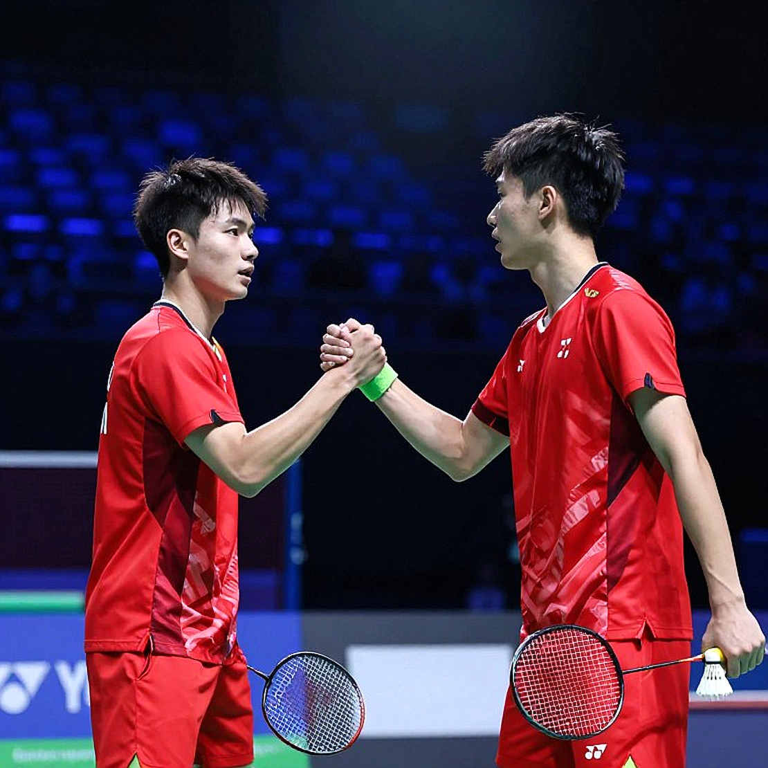Lakshya Sen và đường tới vàng tại Asian Games 2026: giải mã bản đồ đối thủ và bài toán xác suất