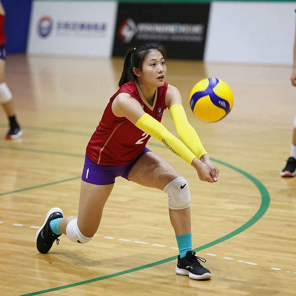 SMU hạ Pitt sau 4 set: Khối chắn 12,5 điểm phá vỡ chuỗi 58 trận bất bại trên sân nhà