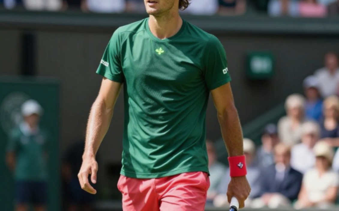 Djokovic trở lại Bắc Kinh: 29 trận bất bại và một cơ thể còn chưa được giải mã Djokovic trở lại Bắc Kinh: 29 trận bất bại và một cơ thể còn chưa được giải mã