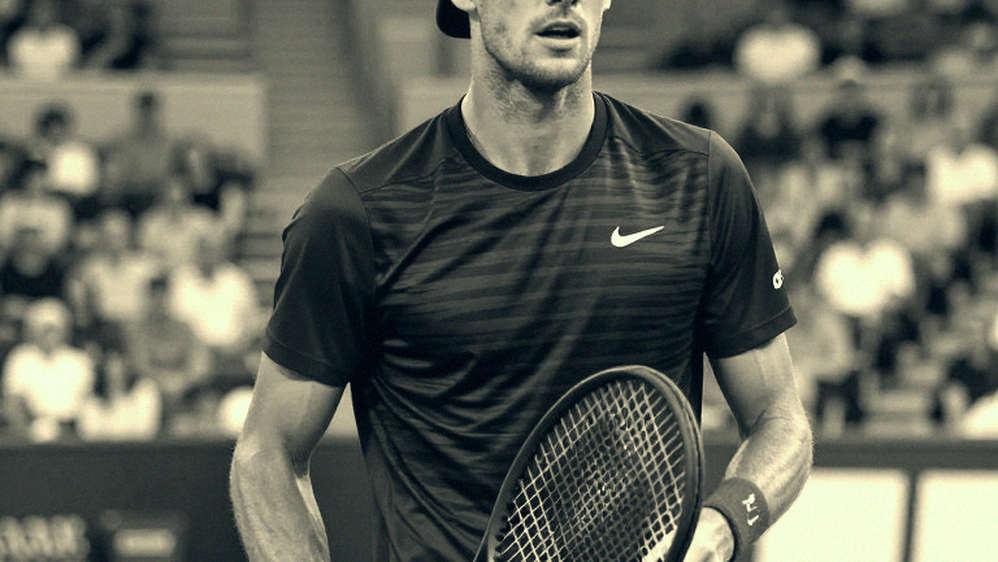 Djokovic trở lại Bắc Kinh: 29 trận bất bại và một cơ thể còn chưa được giải mã Djokovic trở lại Bắc Kinh: 29 trận bất bại và một cơ thể còn chưa được giải mã
