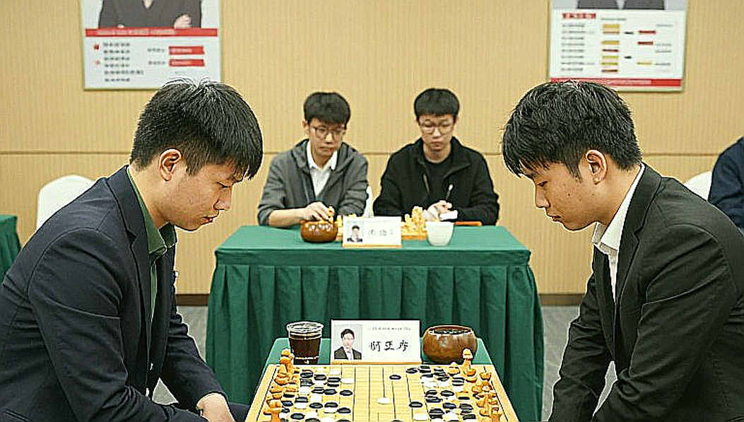 Karsten Müller và 25 năm cờ tàn: Khi ChessBase mở lại cánh cửa bị lãng quên