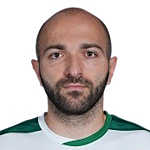 Georgiy Melkadze