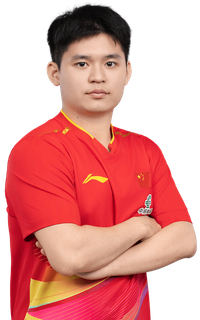 LIN Shidong