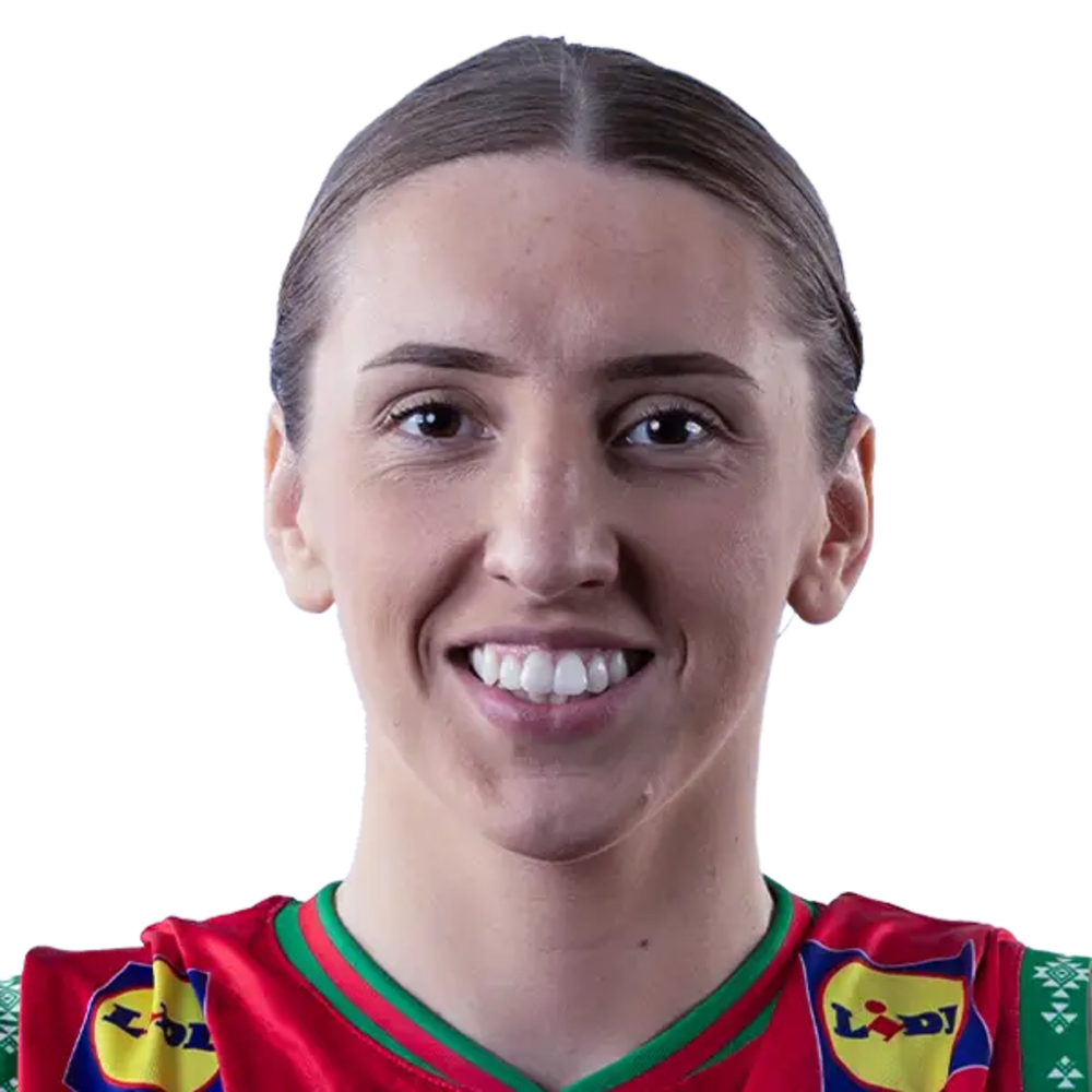 Aleksandra Milanova